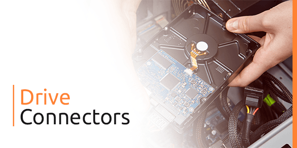 Drive-Connectors