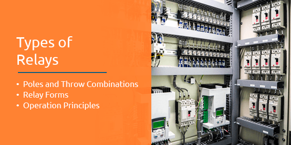 Types-of-Relays