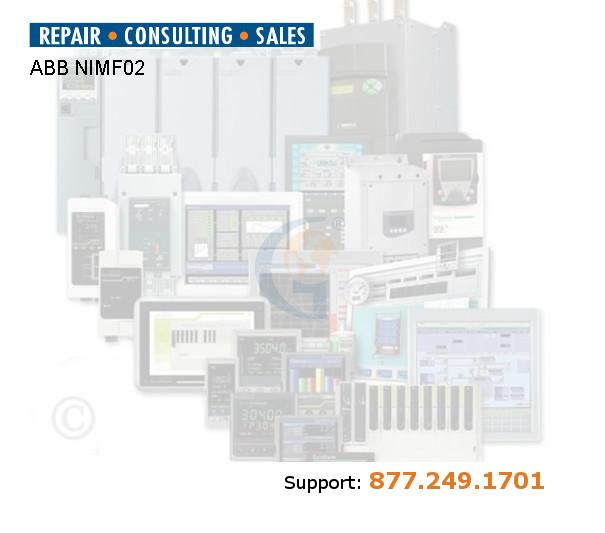ABB NIMF02 ABB NIMF02 MODULE: Repair or Buy ABB NIMF02 //m.caldebtnet.com/wp-content/uploads/2021/missing-products/ABB_NIMF02.jpg