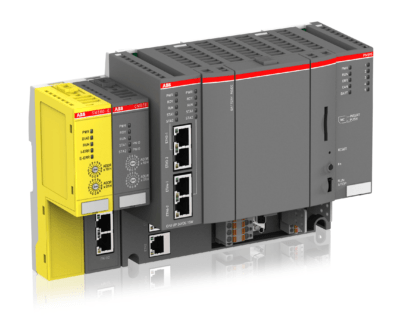 ABB PLC device