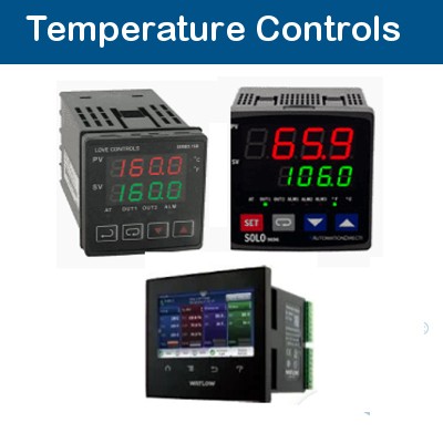 HAYSSEN 10327A0525 10327A0525 HAYSSEN TEMPERATURE CONTROL