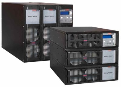 Toshiba UPS power system