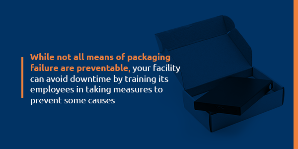 componten packaging