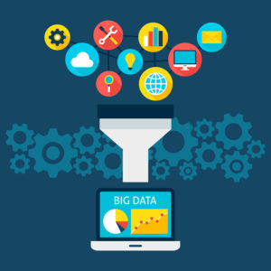 Sales Funnel Big Data