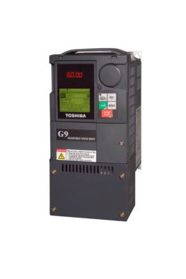 Toshiba low voltage AC drive